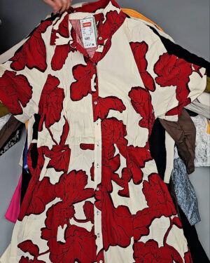 H&M A/W Women mix 095 - Сток оптом