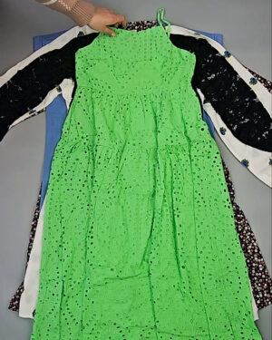 Платья Bestseller Summer 104 - Сток оптом