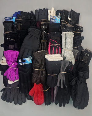 Перчатки СТОК CAN 084 - Сток оптом