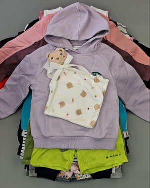 KIDS Summer СТОК 226 - Сток оптом