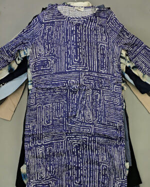 DAN Group mix 125 - Сток оптом