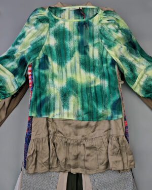 DAN Group mix 125 - Сток оптом