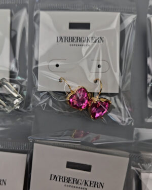 Бижутерия DYRBERG/KERN - Сток оптом