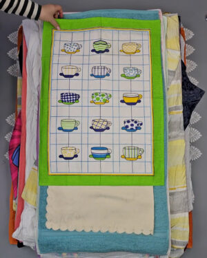 ПДО 1 - Секонд-хенд оптом